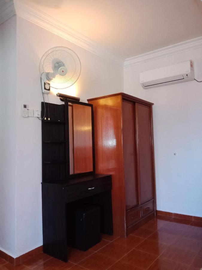 Glory Beach Resort Private Penthouse Port Dickson Exteriör bild