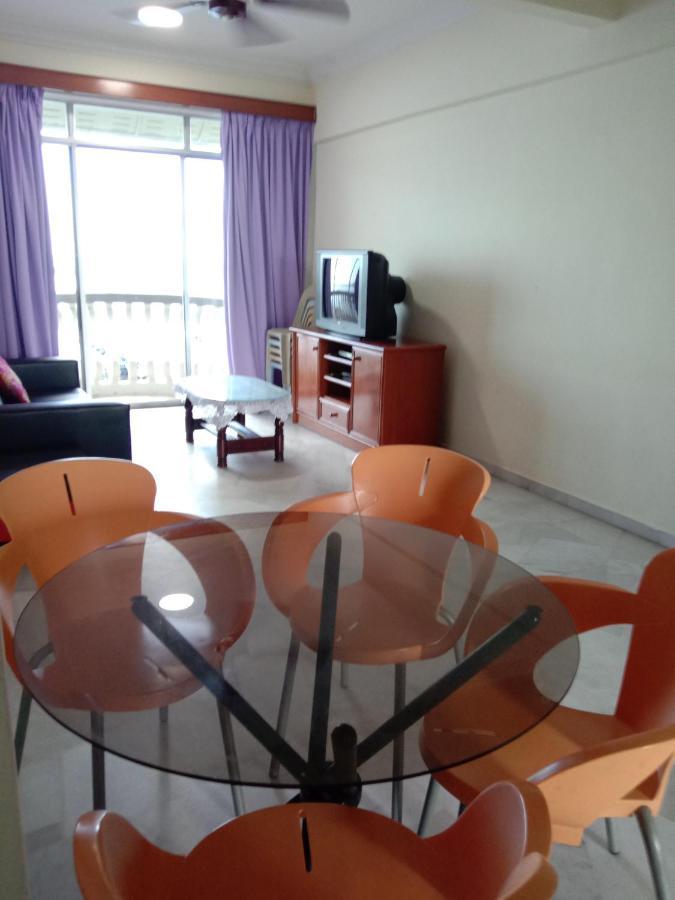 Glory Beach Resort Private Penthouse Port Dickson Exteriör bild