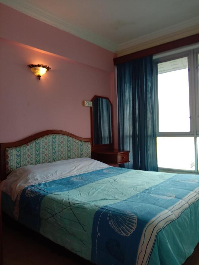 Glory Beach Resort Private Penthouse Port Dickson Exteriör bild